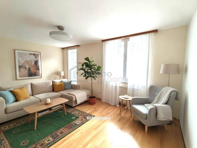 Apartment kaufen in Andritz, Gersdorf-Feistritz