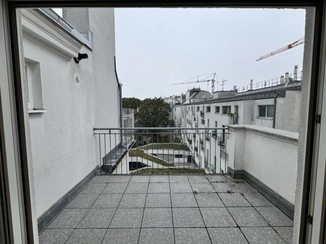 Apartment mieten in KG Neubau, Wien