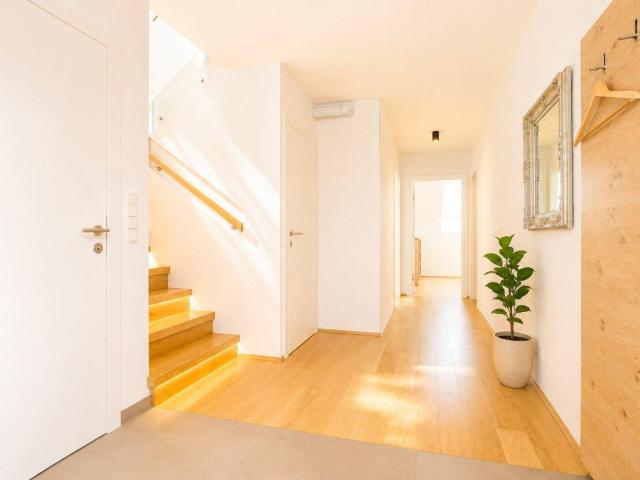 Apartment kaufen in Brigittenau, Wien