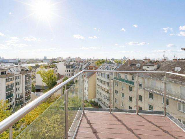 Apartment kaufen in KG Brigittenau, Wien