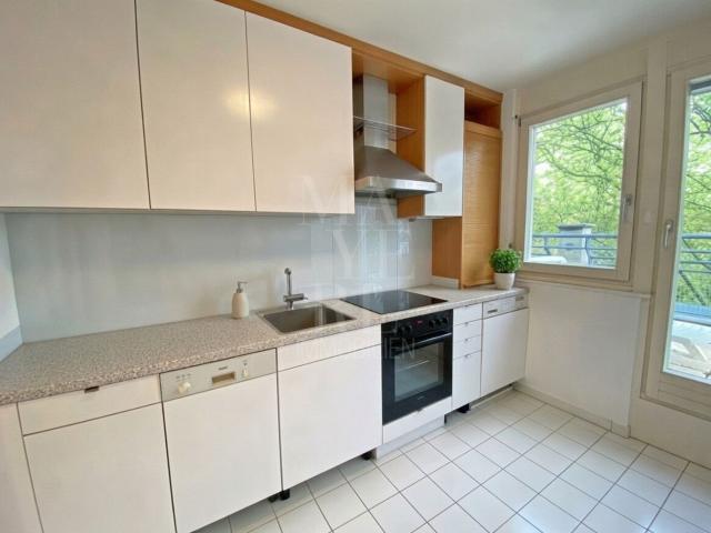 Wohnung mieten in Seestadt, Wien