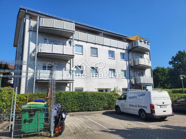 Apartment kaufen in Königs Wusterhausen, Brandenburg