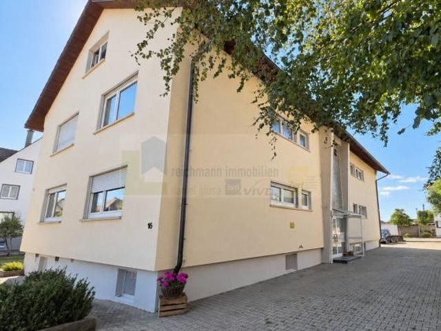 Wohnung kaufen in Hüfingen, Baden-Württemberg