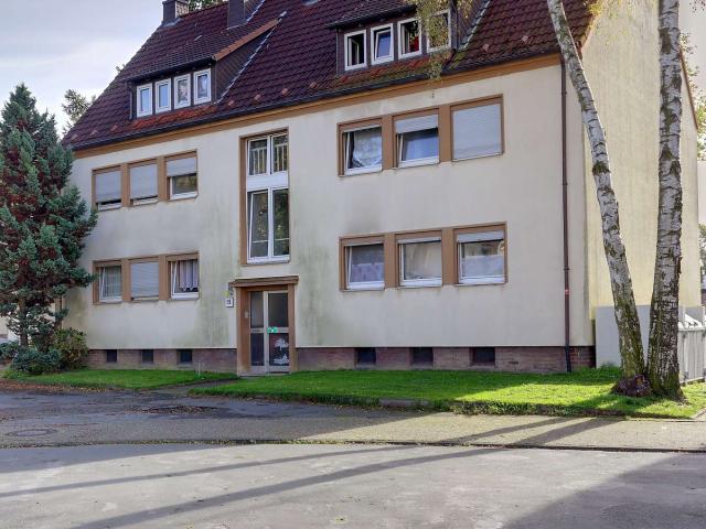 Apartment mieten in Osterfeld, Lünen