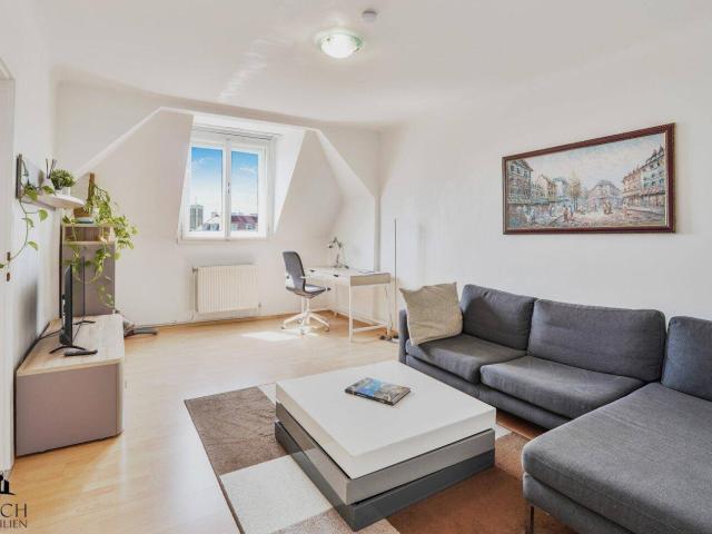 Apartment kaufen in Meidling, Wien