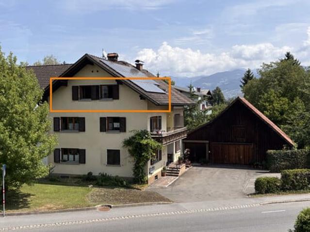 Apartment mieten in Feldkirch, Vorarlberg