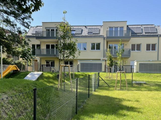 Wohnung kaufen in Seestadt, Wien