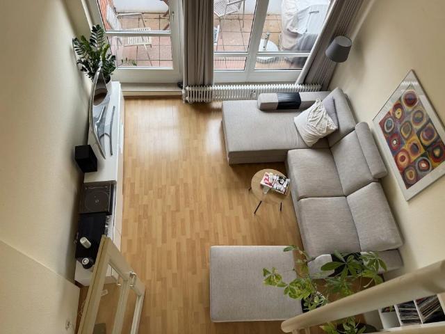Apartment mieten in Wedel, Schleswig-Holstein