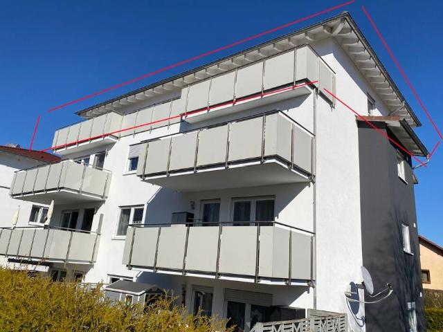 Wohnung kaufen in Rottweil, Baden-Württemberg