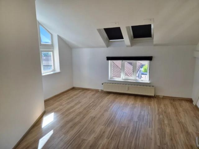 Apartment mieten in Nordhausen, Thüringen