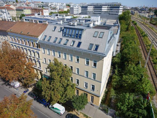 Apartment kaufen in Wien