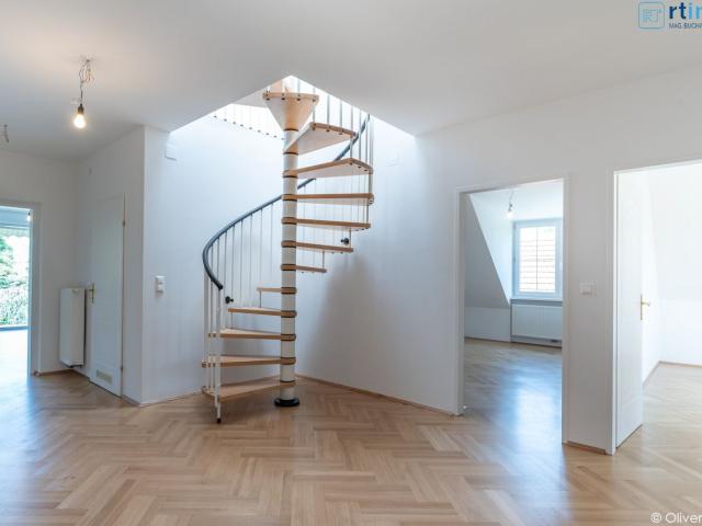 Wohnung mieten in Seestadt, Wien