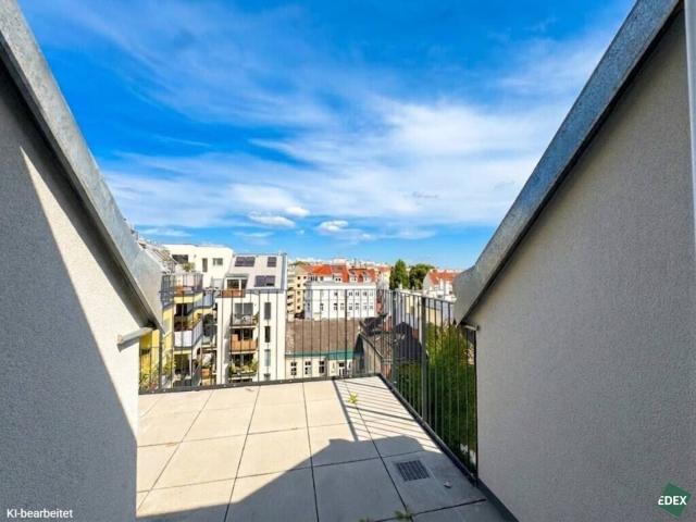 Apartment mieten in Ottakring, Wien