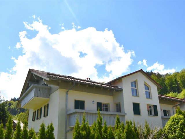 Dachgeschosswohnung kaufen in Bad Wiessee, Bayern