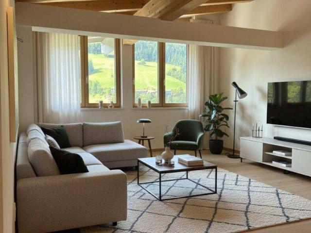 Apartment kaufen in Scheffau am Wilden Kaiser, Tirol