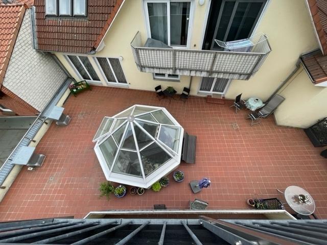 Apartment mieten in Alt Zachun, Mecklenburg-Vorpommern