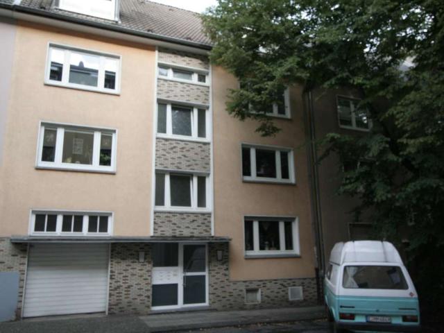 Wohnung kaufen in Südviertel, Essen