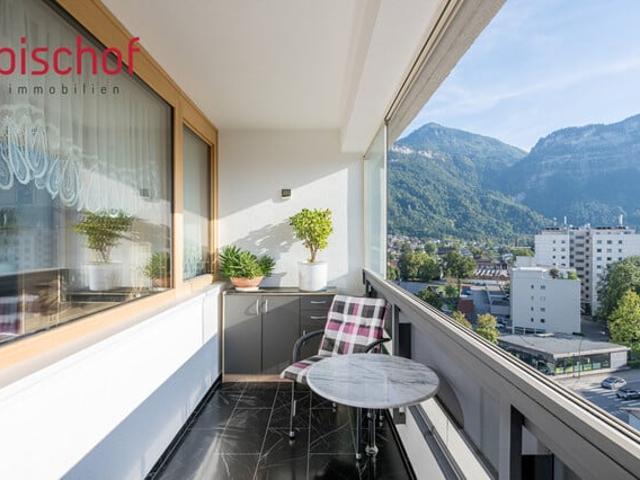 Apartment kaufen in Dornbirn, Bezirk Dornbirn