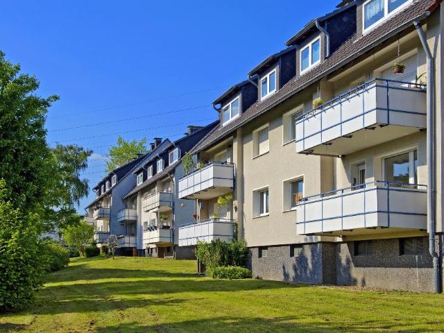 Apartment mieten in Hagen, Nordrhein-Westfalen