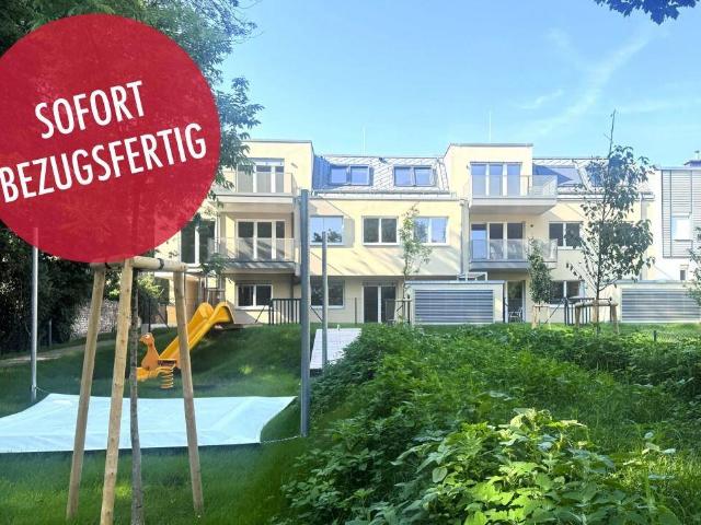 Apartment kaufen in Donaustadt, Wien