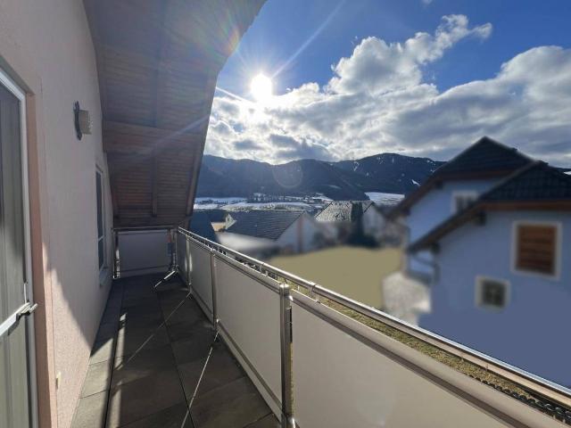 Apartment mieten in Gaal, Steiermark