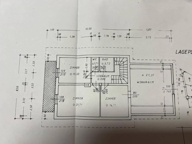 Apartment mieten in Gaal, Steiermark