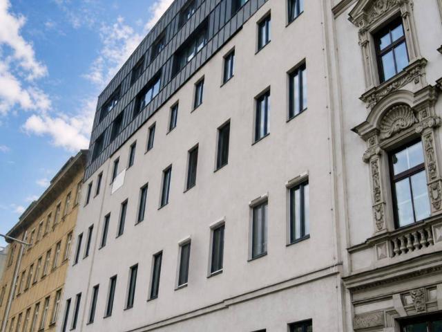 Apartment kaufen in Michelbeuern, Wien