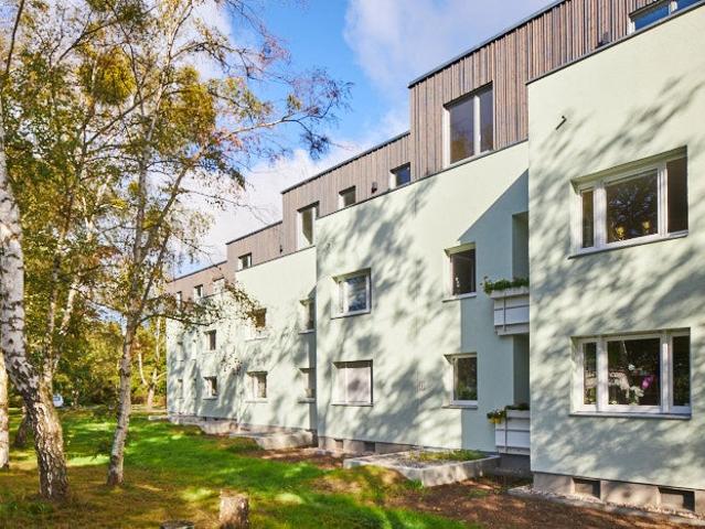Apartment mieten in Zehlendorf, Berlin