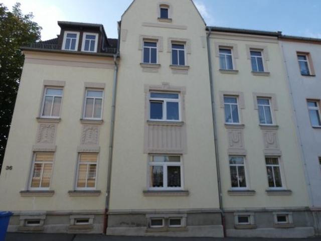 Wohnung mieten in Wilkau-Haßlau, Sachsen