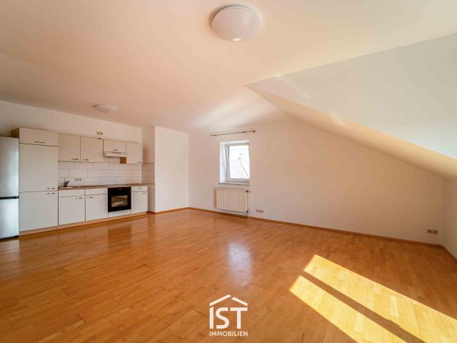 Apartment mieten in Moosham, Geinberg
