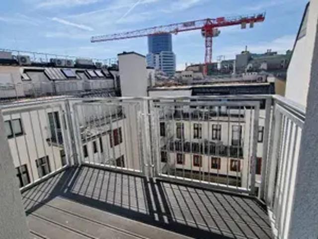 Apartment mieten in Leopoldstadt, Wien