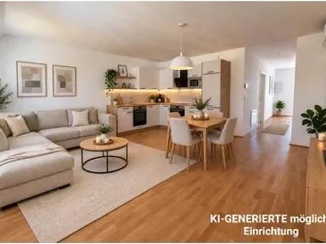 Apartment mieten in Leopoldstadt, Wien