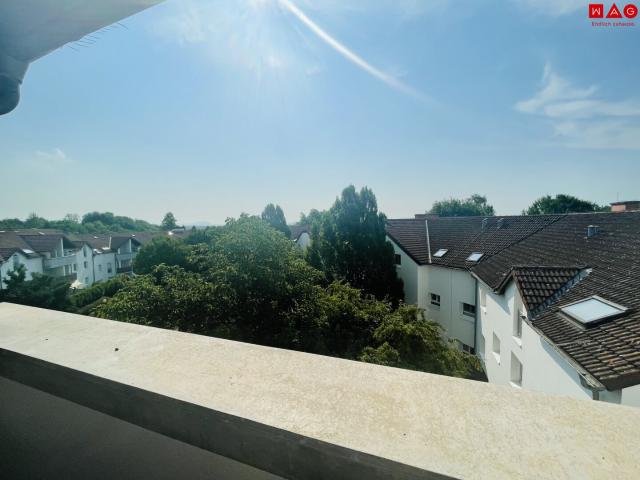 Apartment mieten in Niedernhart, Linz