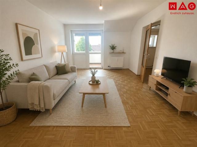 Wohnung mieten in Linz, Oberösterreich