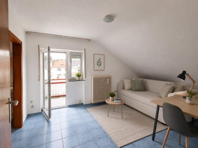 Apartment mieten in Butzbach, Hessen
