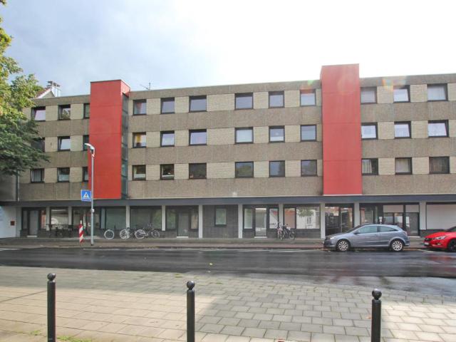 Apartment mieten in Nordhorn, Niedersachsen