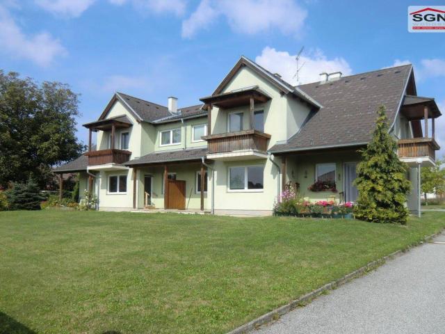Apartment mieten in Langau, Niederösterreich