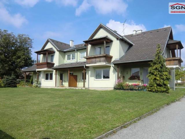 Wohnung mieten in Horn, Niederösterreich