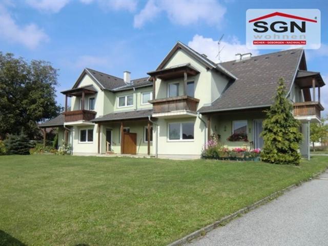 Wohnung mieten in Langau, Niederösterreich