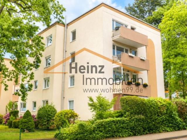 Wohnung kaufen in Bergisch Gladbach, Nordrhein-Westfalen