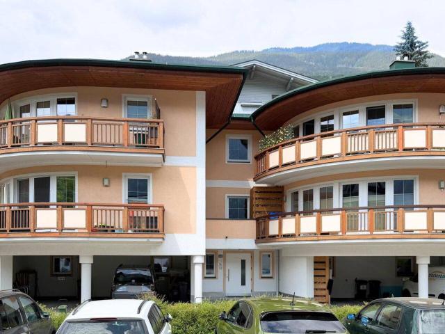 Apartment kaufen in Schwendau, Tirol