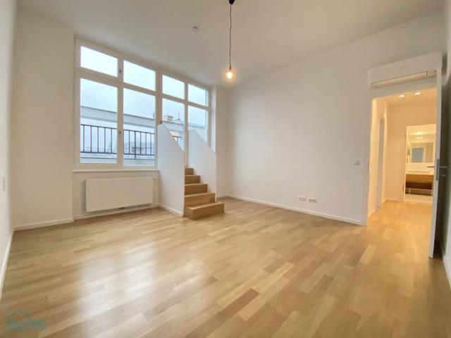 Apartment mieten in KG Neubau, Wien