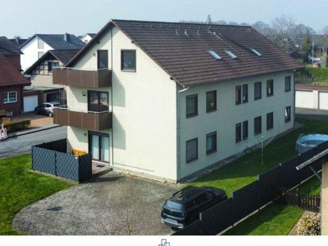 Wohnung kaufen in Delbrück, Nordrhein-Westfalen