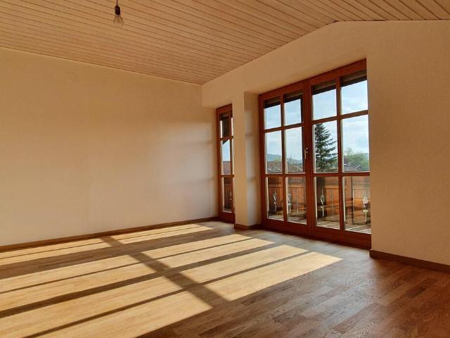 Dachgeschosswohnung kaufen in Rimsting Bahnhof, Rimsting