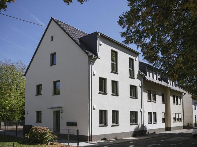Wohnung kaufen in Trier, Rheinland-Pfalz