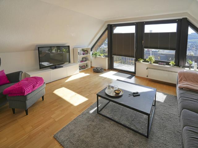 Apartment mieten in Berghausen, Meschede