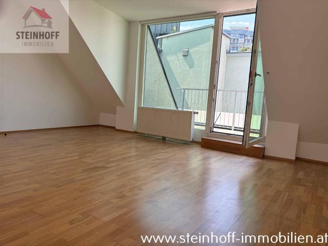 Apartment mieten in Donaustadt, Wien