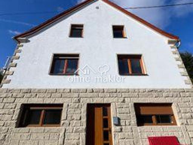 Apartment kaufen in Brebach-Fechingen, Saarbrücken