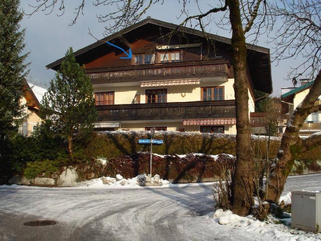 Apartment kaufen in Reinbach, Salzburg