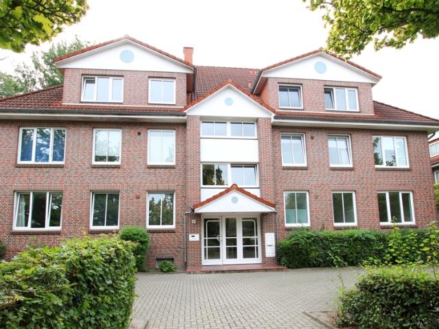 Apartment mieten in Hollwege, Westerstede